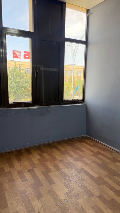 Бино ижарага берилади