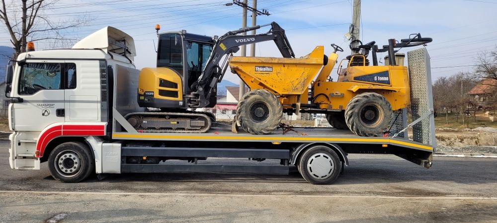Miniexcavator Volvo ECR35D