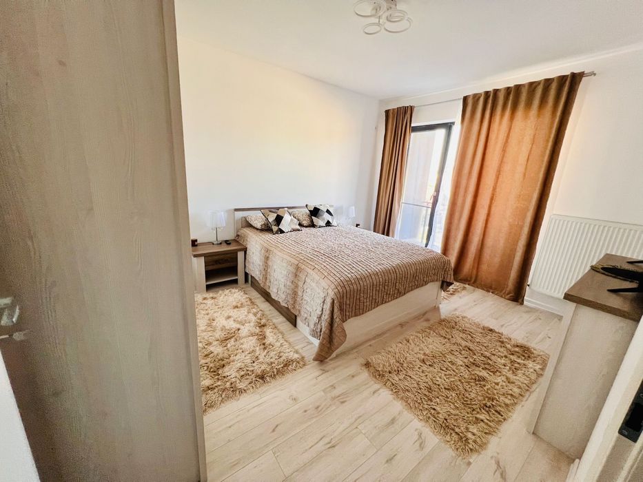 Garsoniera de inchiriat