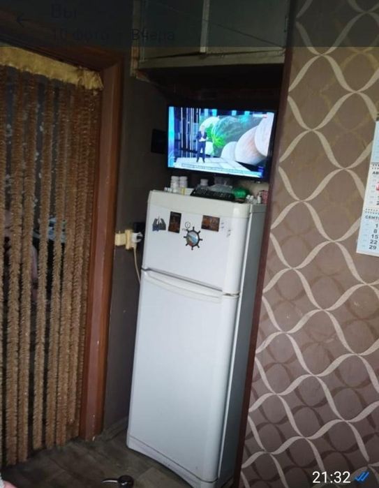 Продам 2 ком кв 46 м2 в районе Циалковского