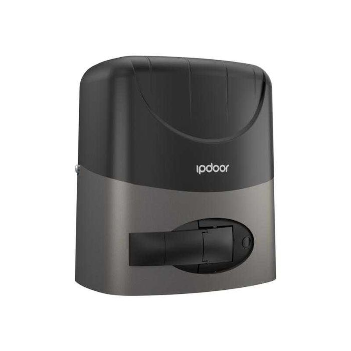 IpDoor MAX 600 - 230V АВТОМАТ ЗА ПЛЪЗГАЩА ВРАТА - до 600 кг. -комплект