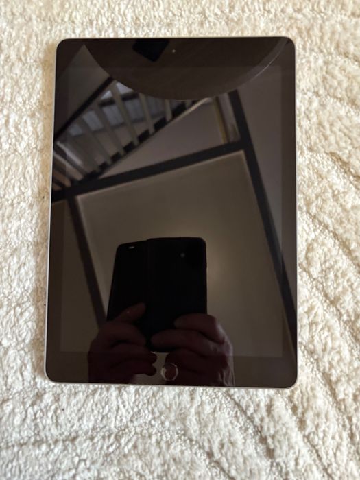 Ipad 6ht generación