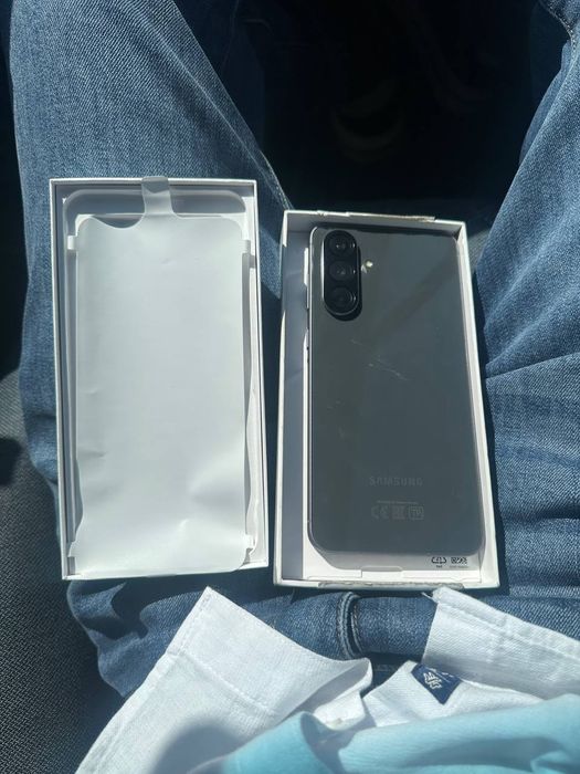 Samsung A 56 ideal sastayana aybi yo