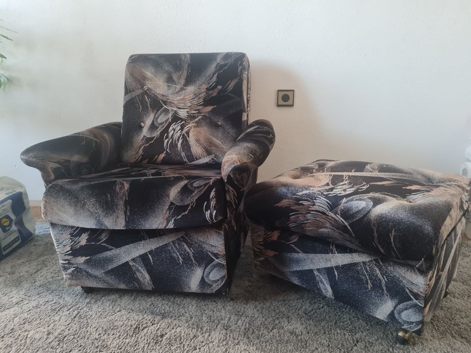 Комплект холна гарнитура