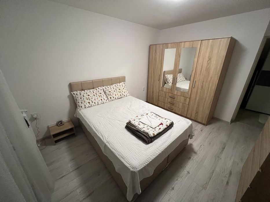 Apartament 2 camere cartierul Unirii (AMA Residence)