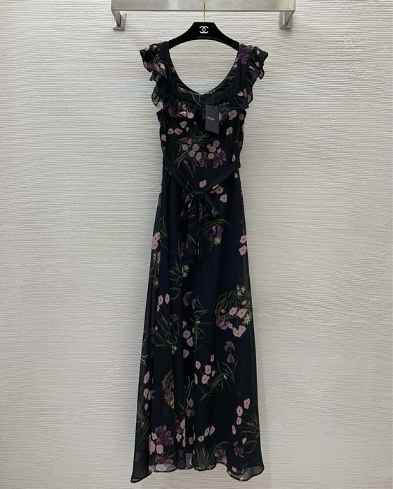 Платье Пекин