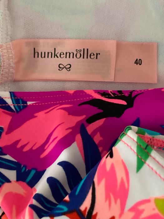 Hunkemoller-  бански, Triumph