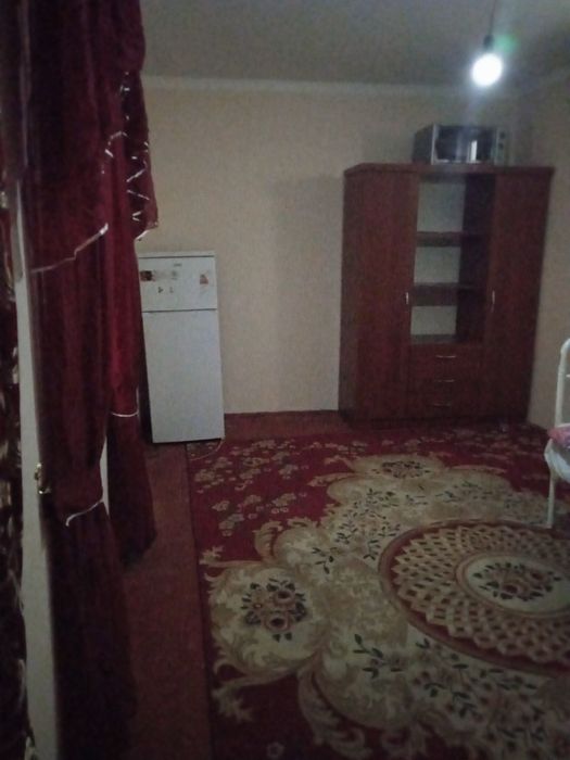 Шерикчиликка йигитларга кв