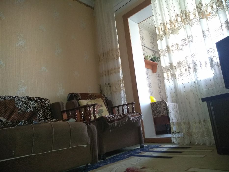 Продается квартира Куйлюк 6