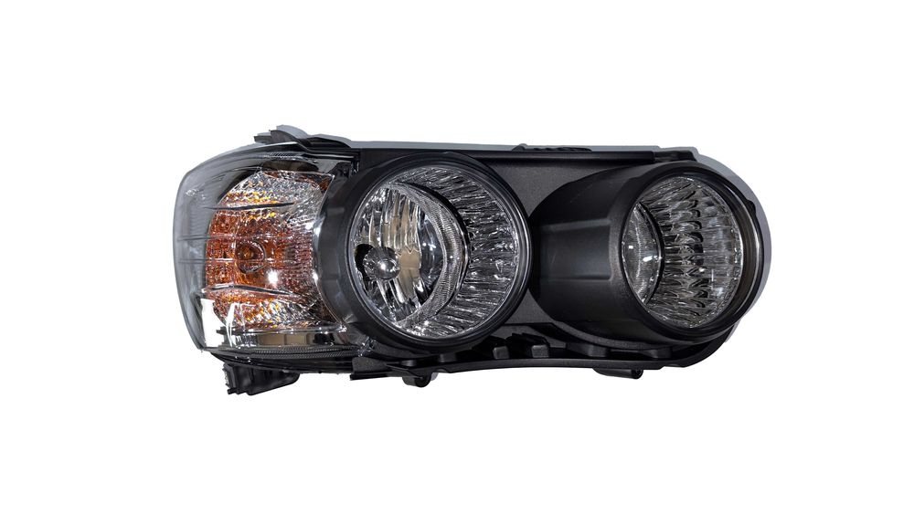 Фара RH Aveo T300 седан