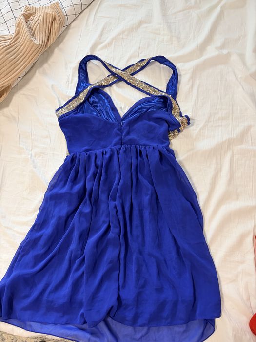 Rochie de club/ bal/ nunta/ botez