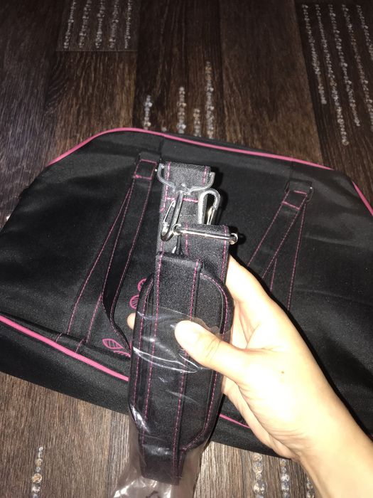 Сумка для ноутбука