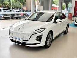 hongqi e-qm5 610 km nasiya savdo