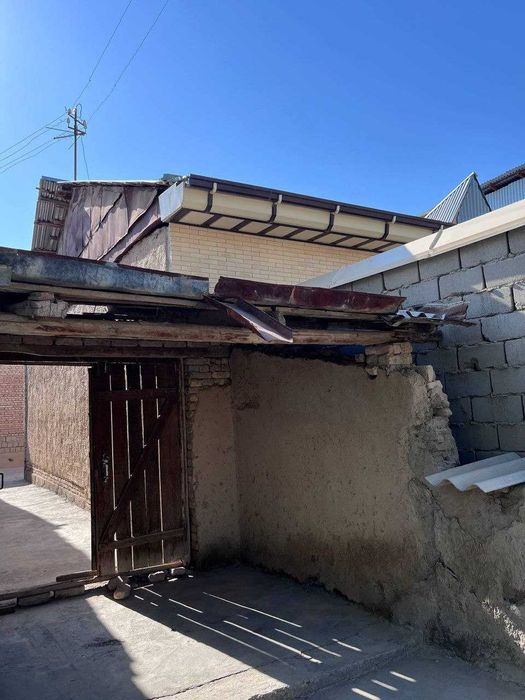 Ховли сотилади Самарканд