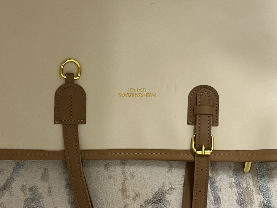 Женская сумка-тоут/шоппер