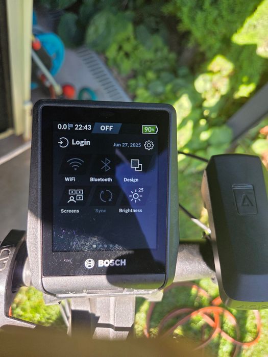 2 броя велосипеди Cube електрически