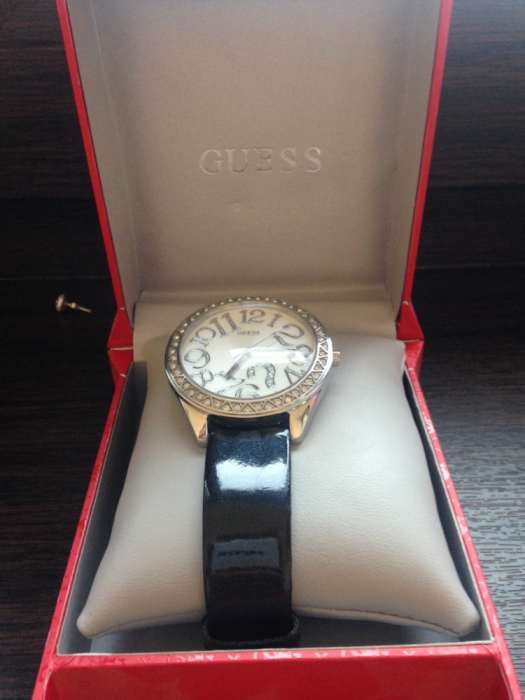 Ceas Guess Curea Piele