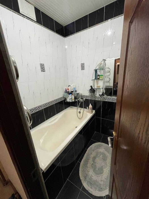 Продается своя квартира Юнусабад 4 квартал Биллур