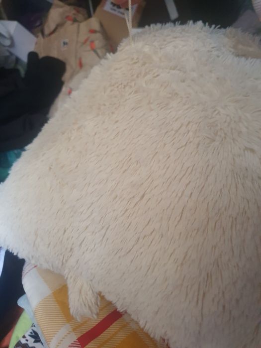 Perna din plus model catelus