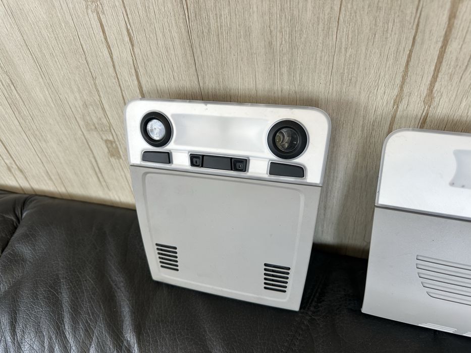 Плафони за BMW E90 преди фейса