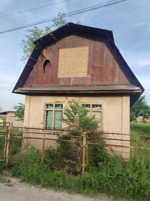 Продам дачу северо-западнее пос.Байсерке(30-й км.).Улица Асар.