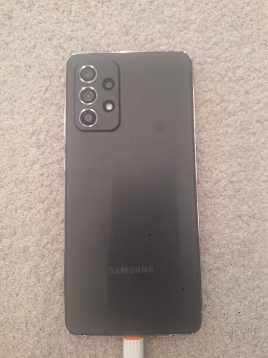 Samsung a52  128