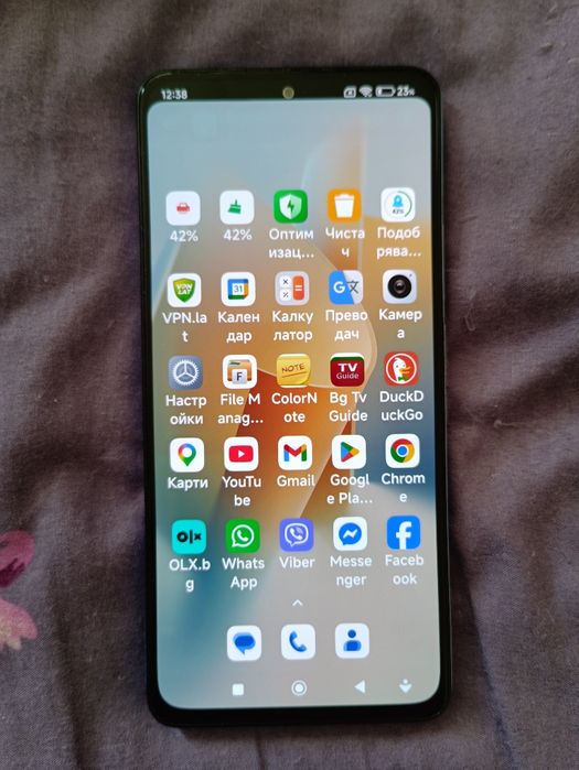 Redmi Note 11 Pro+ 5G