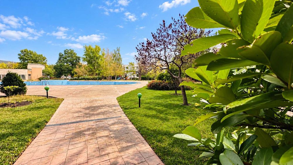 Продава се Двустаен апартамент в к.к. Слънчев бряг - 100 кв.м за 880 €/кв.м - Снимка #13