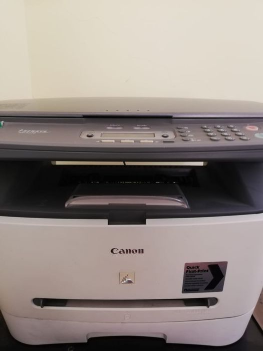 Принтер 3 в 1 Canon i-sensys MF3228