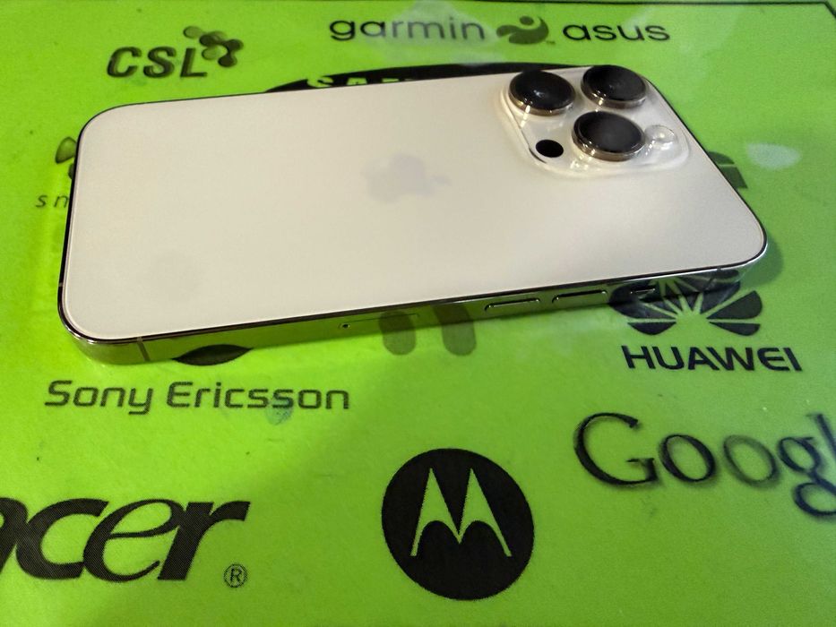 iPhone 14 Pro 256gb Gold 92% батерия.Гаранция