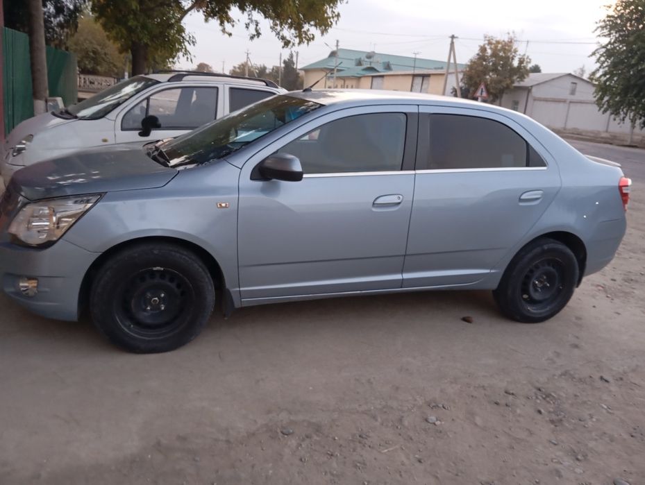 Cobilt 2013 2pazitsiya