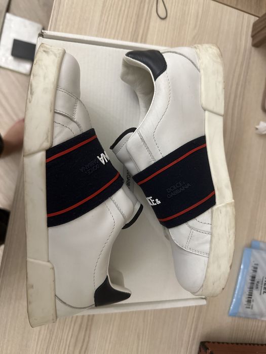 Обувь dolce&gabbana