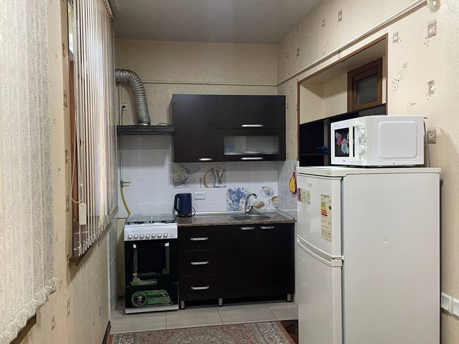 Продается квартира на Ц4 Алайский