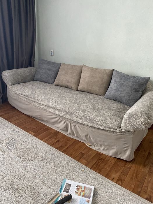 Продам диван раскладной