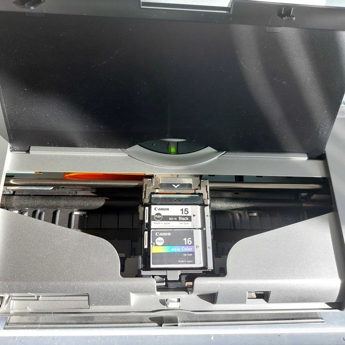 Canon PixmaIp90v imprimantă FF IeftinăFuncțională