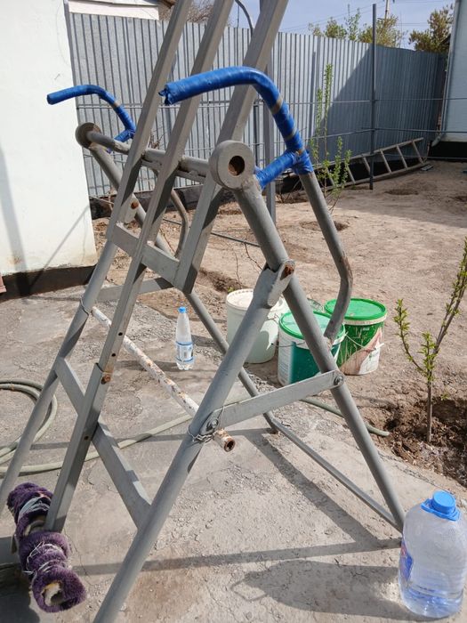 Инверсионный стол