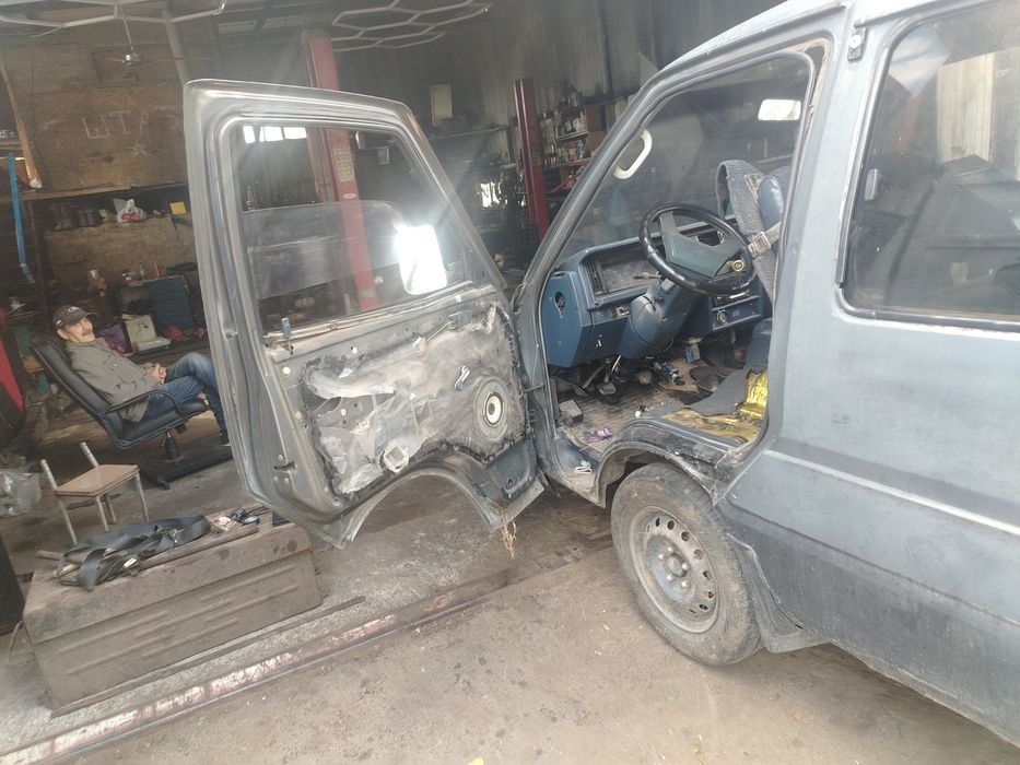 Продам ниссан ването