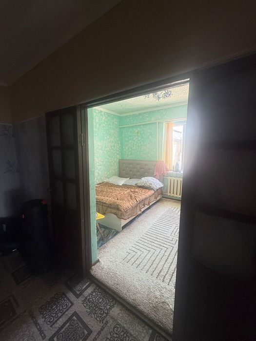 Продаётся дом в кирпичной районе