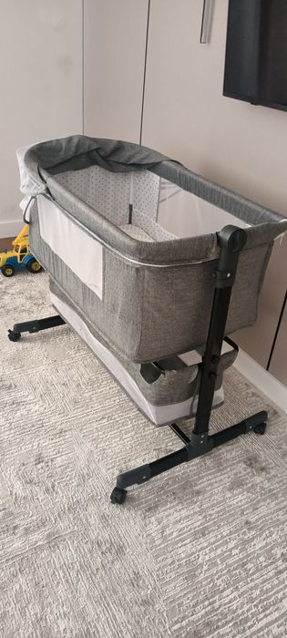 Детская  кровать