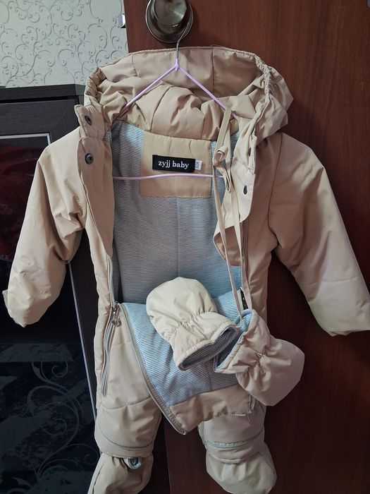 Продам комбинезон