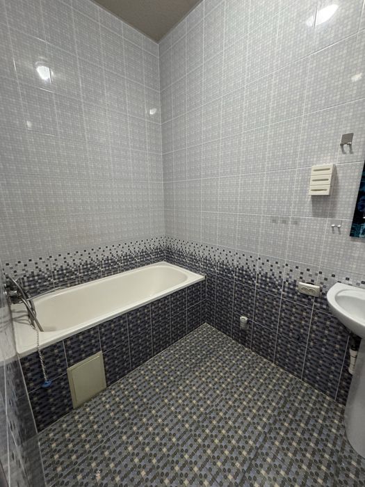 1-qavatdan 2 xonalik uy g’ishtli dom