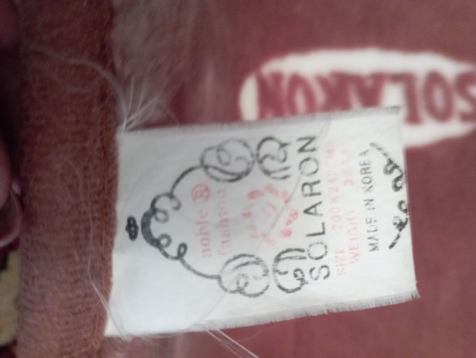 Одеяло-покрывало