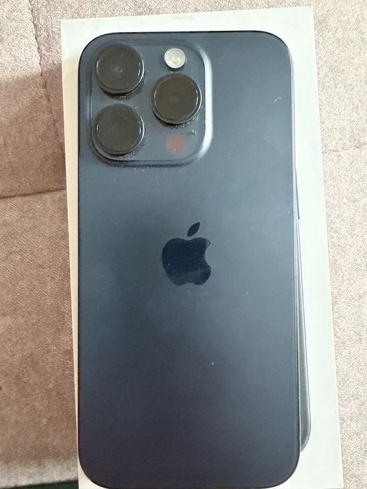 Iphone 15PRO 256GB