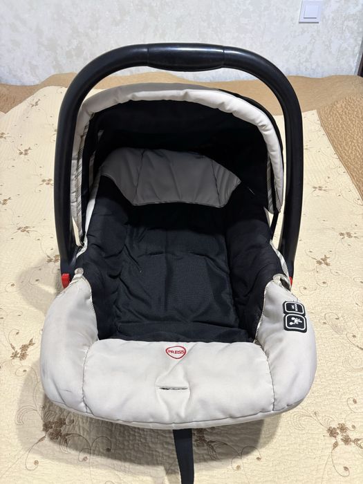 Детское автокресло