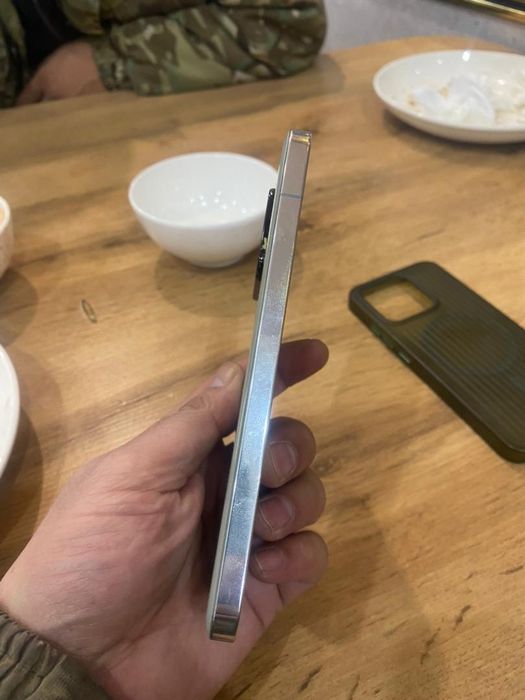 Xiaomi 13 обмен память 12/512