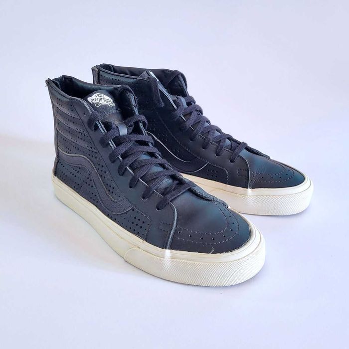 Vans, оригинални 42