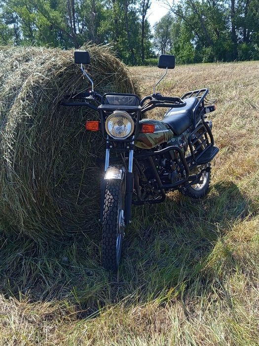Рейсер турист  RC 150