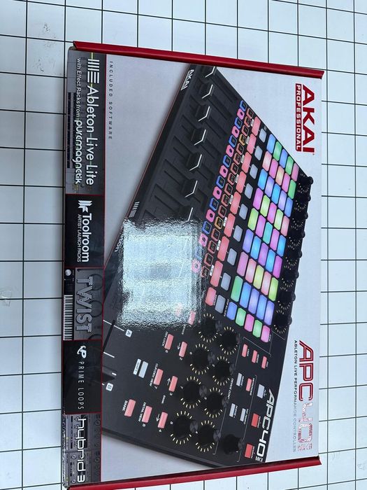 Akai Professional APC40 MK II
