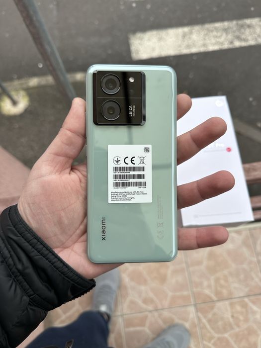Xiaomi Redmi 13T Pro 512 Gb 12+3 Gb Ram Nou(dezmembrez telefoane)
