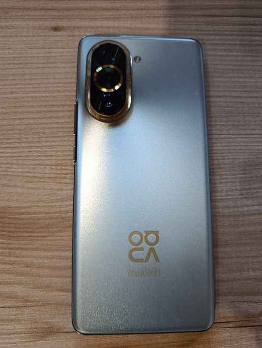 Huawei nova 10 pro
